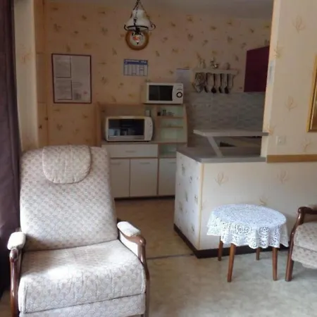 Confortable Avec Balcon, Proche Des Thermes Et Centre-ville, Ideal Pour 2 Personnes Avec Wifi - Fr-1-703-90 Apartament Amélie-les-Bains-Palalda