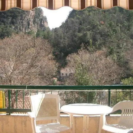 Confortable Avec Balcon, Proche Des Thermes Et Centre-ville, Ideal Pour 2 Personnes Avec Wifi - Fr-1-703-90 Apartament *