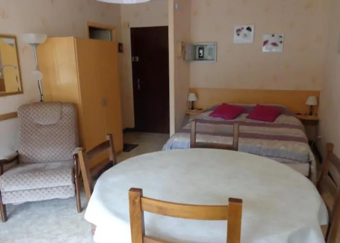 Confortable Avec Balcon, Proche Des Thermes Et Centre-ville, Idéal Pour 2 Personnes Avec Wifi - Fr-1-703-90 Amélie-les-Bains-Palalda